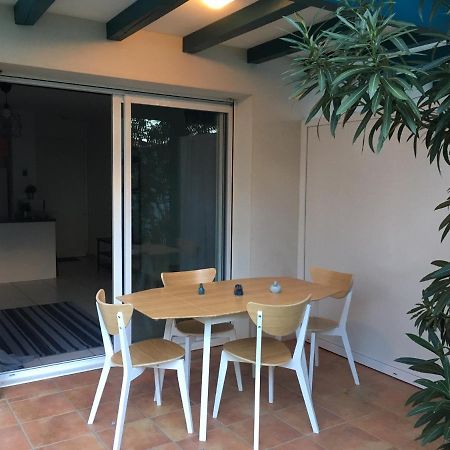 Eric'S Appartement -Charmant T2 - Cambo-les-Bains Exterior photo