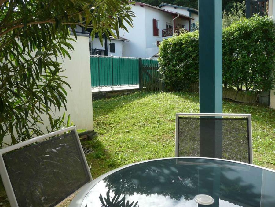 Eric'S Appartement -Charmant T2 - Cambo-les-Bains Exterior photo