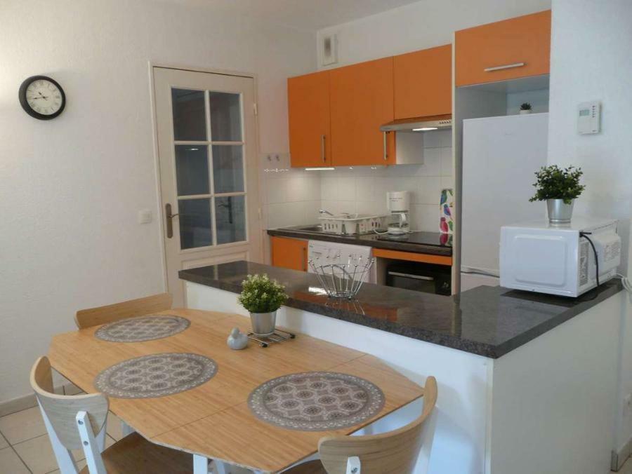 Eric'S Appartement -Charmant T2 - Cambo-les-Bains Exterior photo